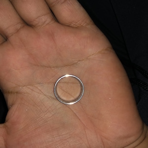 Comprador de Etsy ha añadido una foto de su compra