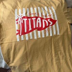 Sarah added a photo of their purchase