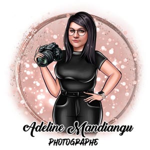 Adeline added a photo of their purchase