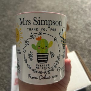 Katie added a photo of their purchase