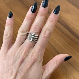 Linda added a photo of their purchase