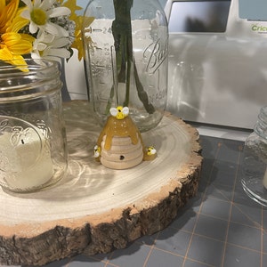Michelle added a photo of their purchase