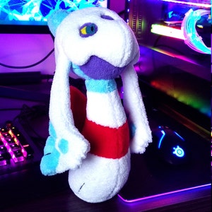 froslass plush