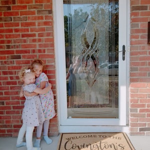 Donna added a photo of their purchase