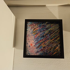 Etsy buyer added a photo of their purchase