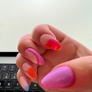 Gianna added a photo of their purchase