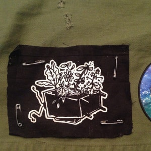 Corinne added a photo of their purchase