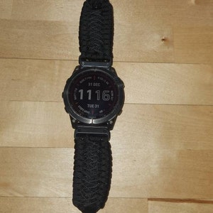 John added a photo of their purchase