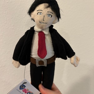 The hat ein Foto des gekauften Artikels hinzugefügt