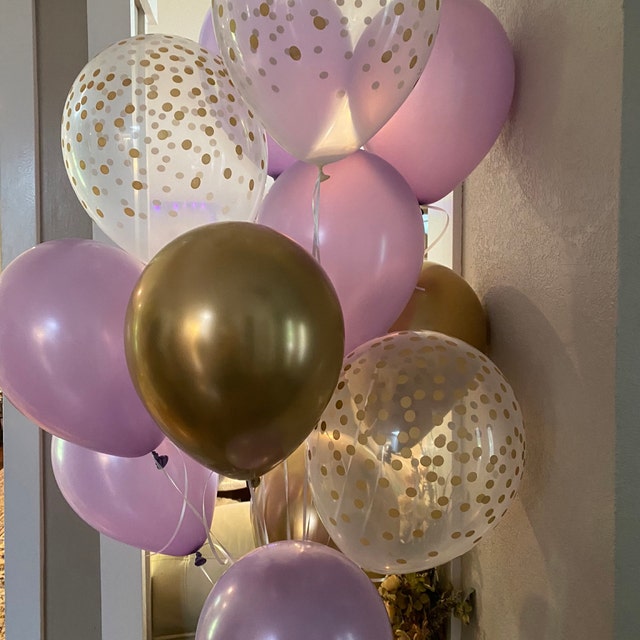 Mini Ballon/bougie Parfumée Partylite Bouquet De Lavande – Rare, Plus Au Catalogue