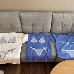 Brittany added a photo of their purchase
