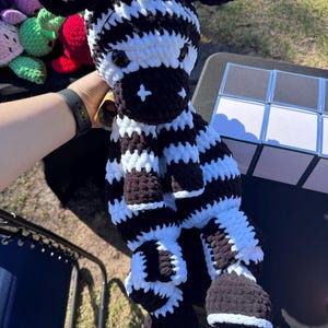 Haylee added a photo of their purchase
