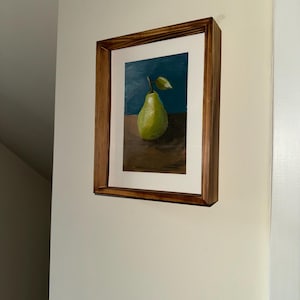 Mrs added a photo of their purchase