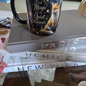 Kimberly added a photo of their purchase