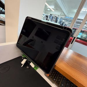 Cesar added a photo of their purchase
