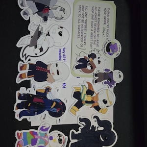Alex added a photo of their purchase