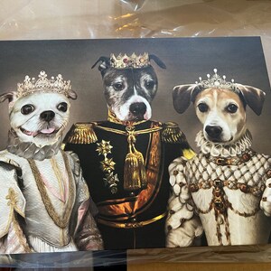 Eve added a photo of their purchase