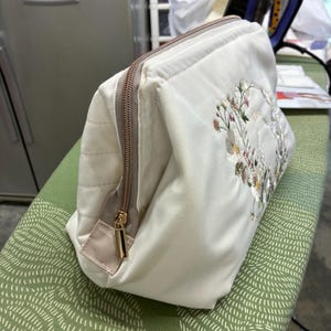 Tina added a photo of their purchase