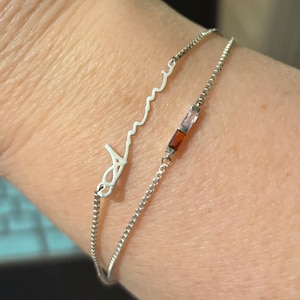 Karyn added a photo of their purchase