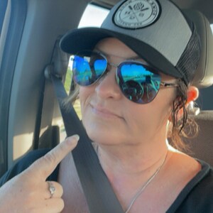 Heather added a photo of their purchase