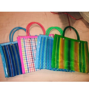 6 Pcs El Chavo Party Bag Treat Bags Goodie Bags Candy Bags El | Etsy