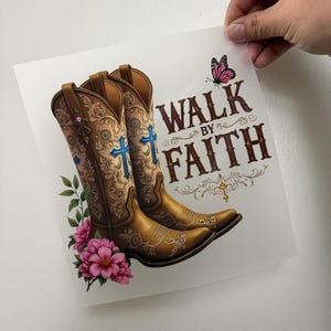 Allison added a photo of their purchase