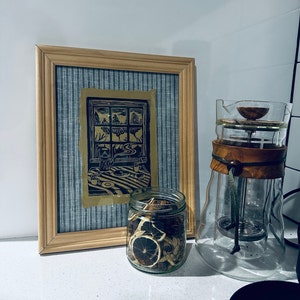 Jasmine added a photo of their purchase
