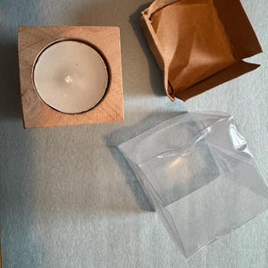 Etsy buyer added a photo of their purchase