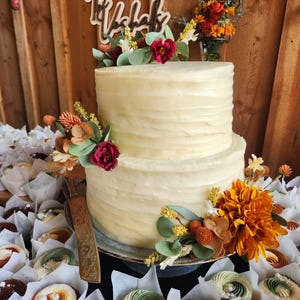 Caley added a photo of their purchase