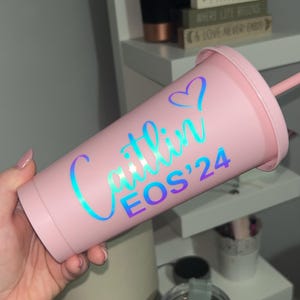 Caitlin ha añadido una foto de su compra