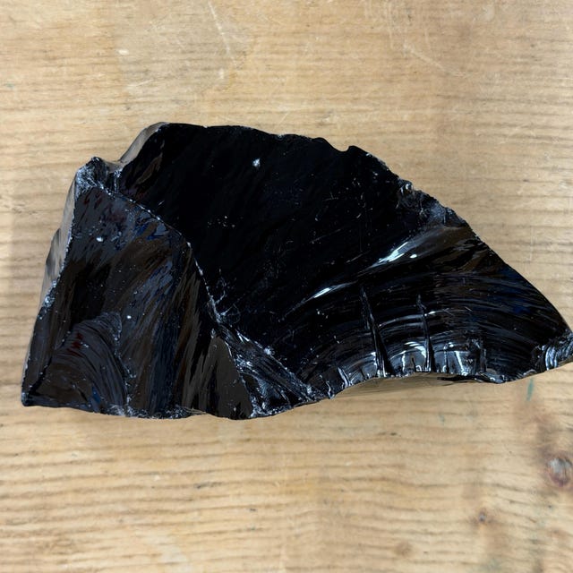 黒曜石 火山ガラス 火成岩 標本 メキシコ産 天然 黒曜石 鉱物 - Etsy 日本