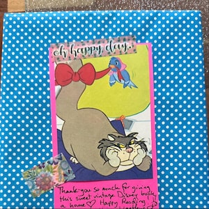 Claire added a photo of their purchase