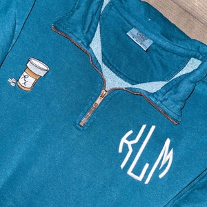 Patch & Lined Sweats main image 0