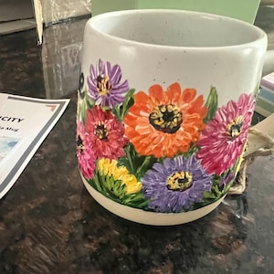 Lauren added a photo of their purchase