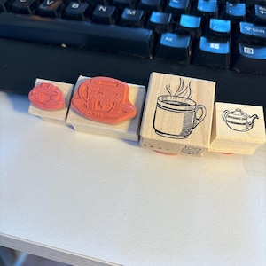 Acheteur Etsy a ajouté une photo de son achat