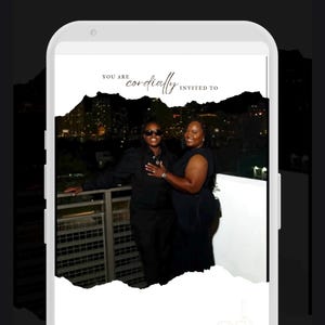 Kay added a photo of their purchase
