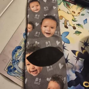 Victoria added a photo of their purchase