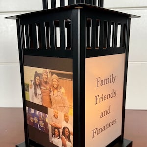 Justin added a photo of their purchase