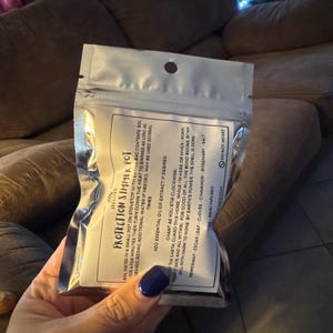Lacie added a photo of their purchase