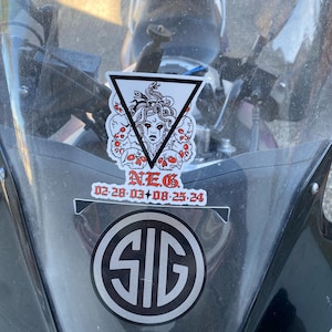 Floyd added a photo of their purchase