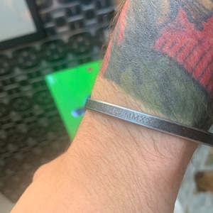 Hannah added a photo of their purchase
