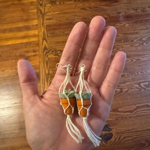 Etsy buyer added a photo of their purchase