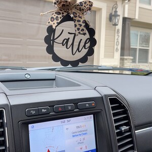 Katie added a photo of their purchase