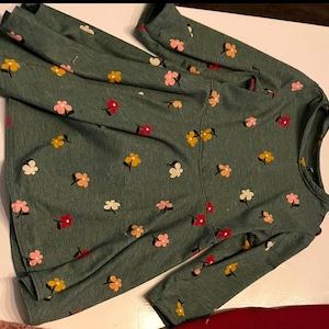 Petra added a photo of their purchase