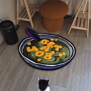 AT added a photo of their purchase