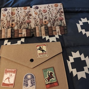 La added a photo of their purchase