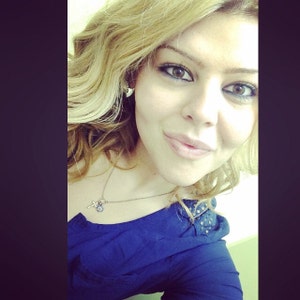 Bianca Simonetti added a photo of their purchase