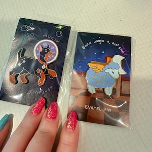Caroline added a photo of their purchase