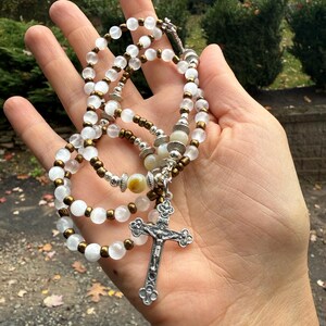 Comprador de Etsy ha añadido una foto de su compra