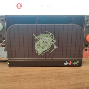 Nintendo Switch 2用カスタムオーダーメイドスキン - Etsy 日本